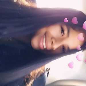 Meet your Posher, Ariana